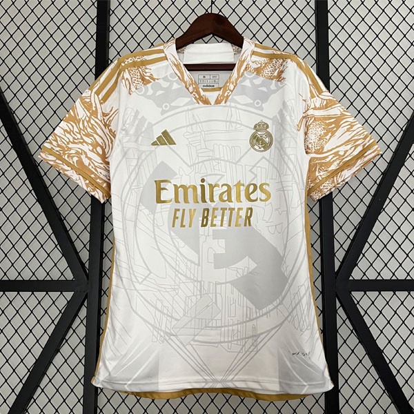 Thailand Trikot Real Madrid Special Edition 2023-2024